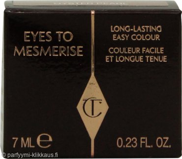 Charlotte Tilbury Eyes To Mesmerise Cream Eyeshadow 7ml - Oyster Pearl
