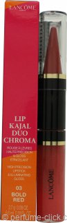 Lanc me Proenza Schouler Edition Lip Kajal Duo 8.3g 03 Bold Red