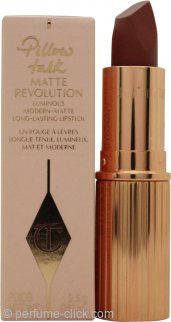 Charlotte Tilbury Matte Revolution Lipstick 3.5g - Pillow Talk Medium