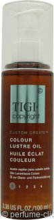 Tigi Copyright Custom Create Colour Lustre Oil Serum 100ml