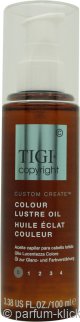 Tigi Copyright Custom Create Colour Lustre Oil Serum 100 ml