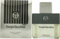 Sergio Tacchini Eau de Toilette 100 ml Spray