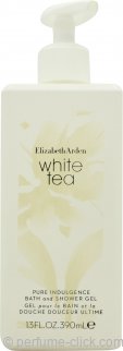 Elizabeth Arden White Tea Shower Gel 390ml