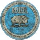 Reuzel Blue Strong Hold Water Soluble High Sheen Pomade 340g