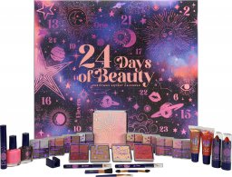 Q-KI 24 Days Of Beauty Adventkalender 2023 24 Teile