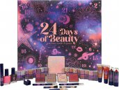 Q-KI 24 Days Of Beauty Adventskalender 2023 24 Deler