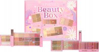 Sunkissed Beauty Box Gift Set 9 Pieces
