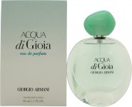 Giorgio armani acqua di store gioia 50ml