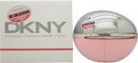 DKNY Be Delicious Fresh Blossom Eau de Parfum 3.4oz (100ml) Spray