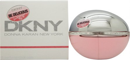 DKNY Be Delicious Fresh Blossom Eau de Parfum