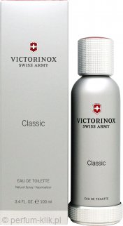 victorinox swiss army classic