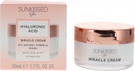 Sunkissed Skin Hyaluronic Acid Miracle Creme 50ml