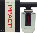 Tommy Hilfiger Impact Spark Eau de Toilette 50 ml Spray