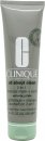 Clinique All About Clean 2-in-1 Anti-Pollution Charcoal Ansiktsmaske & -skrubb 100ml