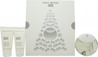 Issey Miyake A Drop d'Issey Gift Set 1.7oz (50ml) EDP + 2 x 1.7oz (50ml) Hand Cream