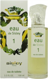 Eau discount sisley 1