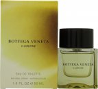 Bottega Veneta Illusione For Him Eau de Parfum 50ml Spray