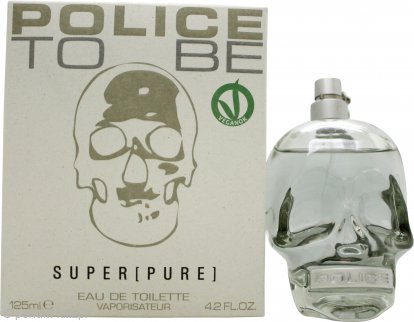police to be - superpure