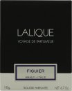 Lalique Candle 190g - Figuier Amalfi