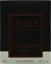 Lalique Kaars 190g - Les Vendanges Saint-Emilion