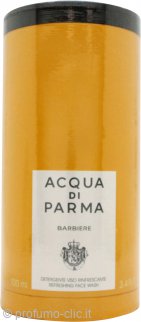 Acqua di Parma Barbiere Refreshing Face Wash 100ml