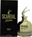 Jean Paul Gaultier Scandal Gold Eau de Parfum 80 ml Spray