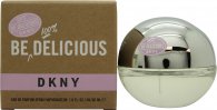 DKNY DKNY Be 100% Delicious Eau de Parfum 30ml Sprej