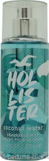 Hollister coconut body clearance spray