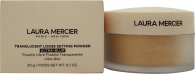 Laura Mercier Translucent Loose Setting Powder Ultra-Blur 20g - Translucent Honey