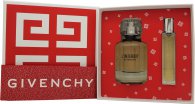Givenchy L'Interdit Gift Set 50ml EDP + 12.5ml EDP