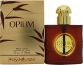 Yves Saint Laurent Opium Eau de Parfum 1.0oz (30ml) Spray