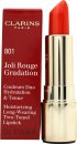 Clarins Joli Rouge Gradation Lipstick 3.5g - 801 Coral Gradation