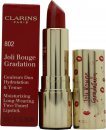 Clarins Joli Rouge Gradation Läppstift 3.5g - 802 Red Gradation