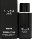 Giorgio Armani Armani Code Parfum Eau de Parfum 75ml Spray