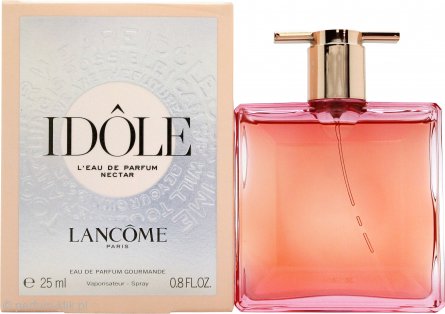 lancome idole nectar woda perfumowana 25 ml   