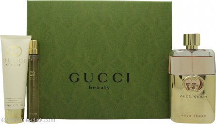 Guilty Pour Femme Eau de Toilette - Gucci