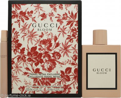 Gucci best sale bloom sets