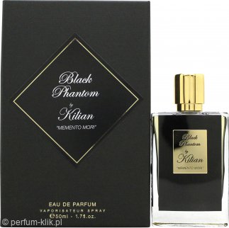 By Kilian Black Phantom Eau de Parfum 50ml Spray