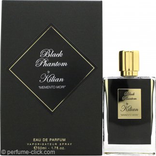 By Kilian Black Phantom Eau de Parfum 1.7oz (50ml) Spray