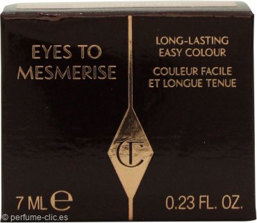 Charlotte Tilbury Eyes To Mesmerise Cream Eyeshadow 7ml - Exagger-eyes