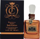 Juicy Couture Glistening Amber Eau de Parfum 100 ml Spray