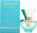 Versace Pour Femme Dylan Turquoise Perfumed Haarmist 30ml