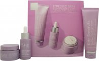 Kate Somerville Stressed Skin Recovery Kit 120ml DeliKate Soothing Cleanser 50ml DeliKate Recovery Cream+ 30ml DeliKate Recovery Seum