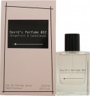 David's Perfume #02 Grapefruit & Sandalwood