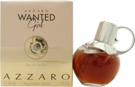 Azzaro Wanted Girl Eau de Parfum 1.0oz (30ml) Spray