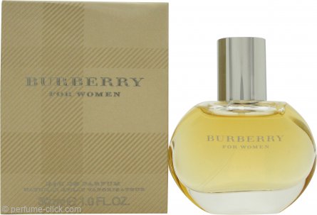 Burberry Eau de Parfum 1.0oz (30ml) Spray