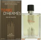 Hermès Terre d'Hermes Flacon H 2021 Eau de Toilette 3.4oz (100ml) Spray - Limited Edition 2021