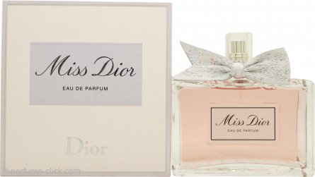 DIOR Miss Dior Parfum Pure Perfume (50ml)