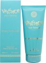 Versace Pour Femme Dylan Turquoise Bade & Duschgel 200 ml