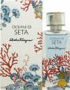 Salvatore Ferragamo Oceani di Seta Eau de Parfum 100ml Spray